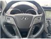 2018 Hyundai Santa Fe Sport 2.0T Limited (Stk: S26098A) in Newmarket - Image 17 of 20