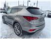 2018 Hyundai Santa Fe Sport 2.0T Limited (Stk: S26098A) in Newmarket - Image 6 of 20