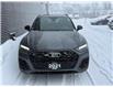 2021 Audi Q5 45 Progressiv (Stk: U10912) in London - Image 2 of 22