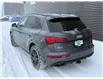 2021 Audi Q5 45 Progressiv (Stk: U10912) in London - Image 4 of 22