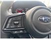 2023 Subaru WRX Sport (Stk: P2144) in Newmarket - Image 24 of 25