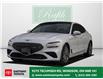 2022 Genesis G70 2.0T Advanced (Stk: PR0808A) in Windsor - Image 1 of 25