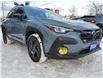 2024 Subaru Crosstrek Onyx (Stk: Z3677) in St.Catharines - Image 7 of 27