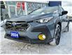 2024 Subaru Crosstrek Onyx (Stk: Z3677) in St.Catharines - Image 1 of 27