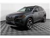 2023 Hyundai Tucson Hybrid Ultimate (Stk: X3603A) in London - Image 1 of 35