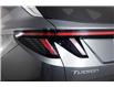 2023 Hyundai Tucson Hybrid Ultimate (Stk: X3603A) in London - Image 7 of 35