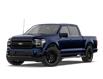 2026 Ford F-150 Lariat (Stk: 26AT0875) in Airdrie - Image 1 of 6