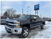 2017 Chevrolet Silverado 2500HD LTZ (Stk: TH183254) in Caledonia - Image 1 of 56