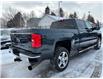 2017 Chevrolet Silverado 2500HD LTZ (Stk: TH183254) in Caledonia - Image 5 of 56