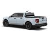 2026 Ford Maverick XLT (Stk: 26AT2858) in Airdrie - Image 2 of 7