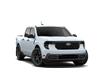 2026 Ford Maverick XLT (Stk: 26AT2858) in Airdrie - Image 4 of 7
