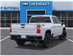 2026 Chevrolet Silverado 2500HD LT (Stk: B260195) in Gatineau - Image 4 of 24
