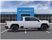 2026 Chevrolet Silverado 2500HD LT (Stk: B260195) in Gatineau - Image 5 of 24