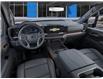 2026 Chevrolet Silverado 2500HD LT (Stk: B260195) in Gatineau - Image 15 of 24