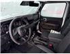2026 Jeep Wrangler Rubicon (Stk: 26134) in London - Image 8 of 17