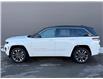 2025 Jeep Grand Cherokee Overland (Stk: 25563D) in London - Image 3 of 28