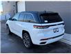 2025 Jeep Grand Cherokee Overland (Stk: 25563D) in London - Image 4 of 28