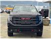 2026 GMC Sierra 1500 AT4 (Stk: 26T51) in Port Alberni - Image 2 of 2