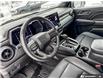 2023 Chevrolet Colorado Trail Boss (Stk: 5757A) in Vanderhoof - Image 10 of 21