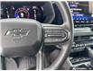2023 Chevrolet Colorado Trail Boss (Stk: 5757A) in Vanderhoof - Image 13 of 21