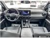2023 Chevrolet Colorado Trail Boss (Stk: 5757A) in Vanderhoof - Image 20 of 21