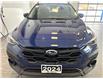2024 Subaru Crosstrek Convenience (Stk: 250265a) in Mississauga - Image 2 of 14