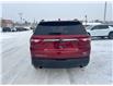 2020 Chevrolet Traverse RS (Stk: 263491A) in Uxbridge - Image 6 of 30