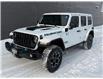 2021 Jeep Wrangler 4xe (PHEV) Rubicon (Stk: U11050A) in London - Image 1 of 22