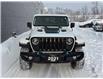 2021 Jeep Wrangler 4xe (PHEV) Rubicon (Stk: U11050A) in London - Image 2 of 22