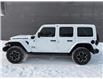 2021 Jeep Wrangler 4xe (PHEV) Rubicon (Stk: U11050A) in London - Image 3 of 22