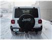 2021 Jeep Wrangler 4xe (PHEV) Rubicon (Stk: U11050A) in London - Image 5 of 22