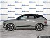 2025 Hyundai Kona Electric Ultimate w/Two-Tone Exterior (Stk: 121493) in London - Image 3 of 26