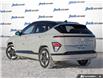 2025 Hyundai Kona Electric Ultimate w/Two-Tone Exterior (Stk: 121493) in London - Image 4 of 26