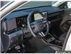 2025 Hyundai Kona Electric Ultimate w/Two-Tone Exterior (Stk: 121493) in London - Image 13 of 26