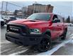 2022 RAM 1500 Classic SLT (Stk: 165104) in London - Image 1 of 8