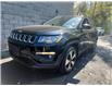2017 Jeep Compass North (Stk: 165071) in London - Image 1 of 10