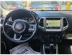 2017 Jeep Compass North (Stk: 165071) in London - Image 6 of 10