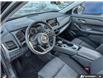 2024 Nissan Rogue SV Moonroof (Stk: 165149) in London - Image 11 of 20