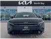 2025 Kia K4 EX+ (Stk: 25-320) in North Bay - Image 2 of 7