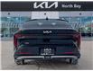 2025 Kia K4 EX+ (Stk: 25-320) in North Bay - Image 5 of 7