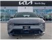 2025 Kia K4 EX (Stk: 25-296) in North Bay - Image 2 of 7