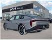 2025 Kia K4 EX (Stk: 25-296) in North Bay - Image 4 of 7