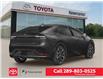 2026 Toyota Prius Plug-In Hybrid XSE Premium (Stk: 39937) in Newmarket - Image 2 of 11