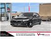 2022 Honda Accord Touring 1.5T (Stk: B9025) in Calgary - Image 1 of 37