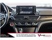 2022 Honda Accord Touring 1.5T (Stk: B9025) in Calgary - Image 25 of 37