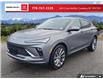 2024 Buick Envista Avenir (Stk: P3609) in Courtenay - Image 1 of 25
