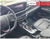2024 Buick Envista Avenir (Stk: P3609) in Courtenay - Image 18 of 25