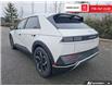 2023 Hyundai IONIQ 5  (Stk: TP066719A) in Courtenay - Image 11 of 25