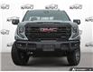 2026 GMC Sierra 1500 AT4X (Stk: T315) in Grimsby - Image 2 of 25