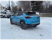 2025 Chevrolet TrailBlazer RS (Stk: 14707) in Sudbury - Image 2 of 8